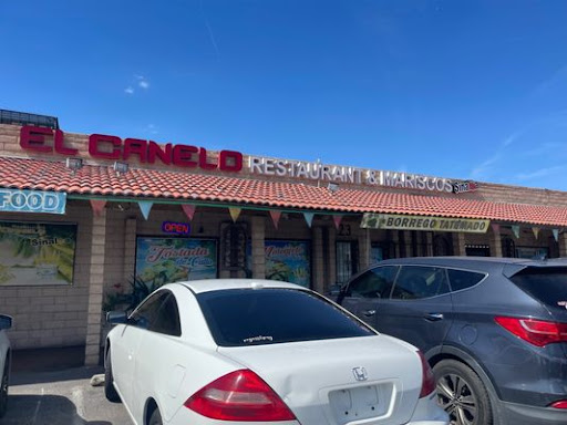 El Canelo Restaurant