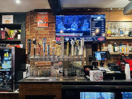 Fisher's Bar And Grill